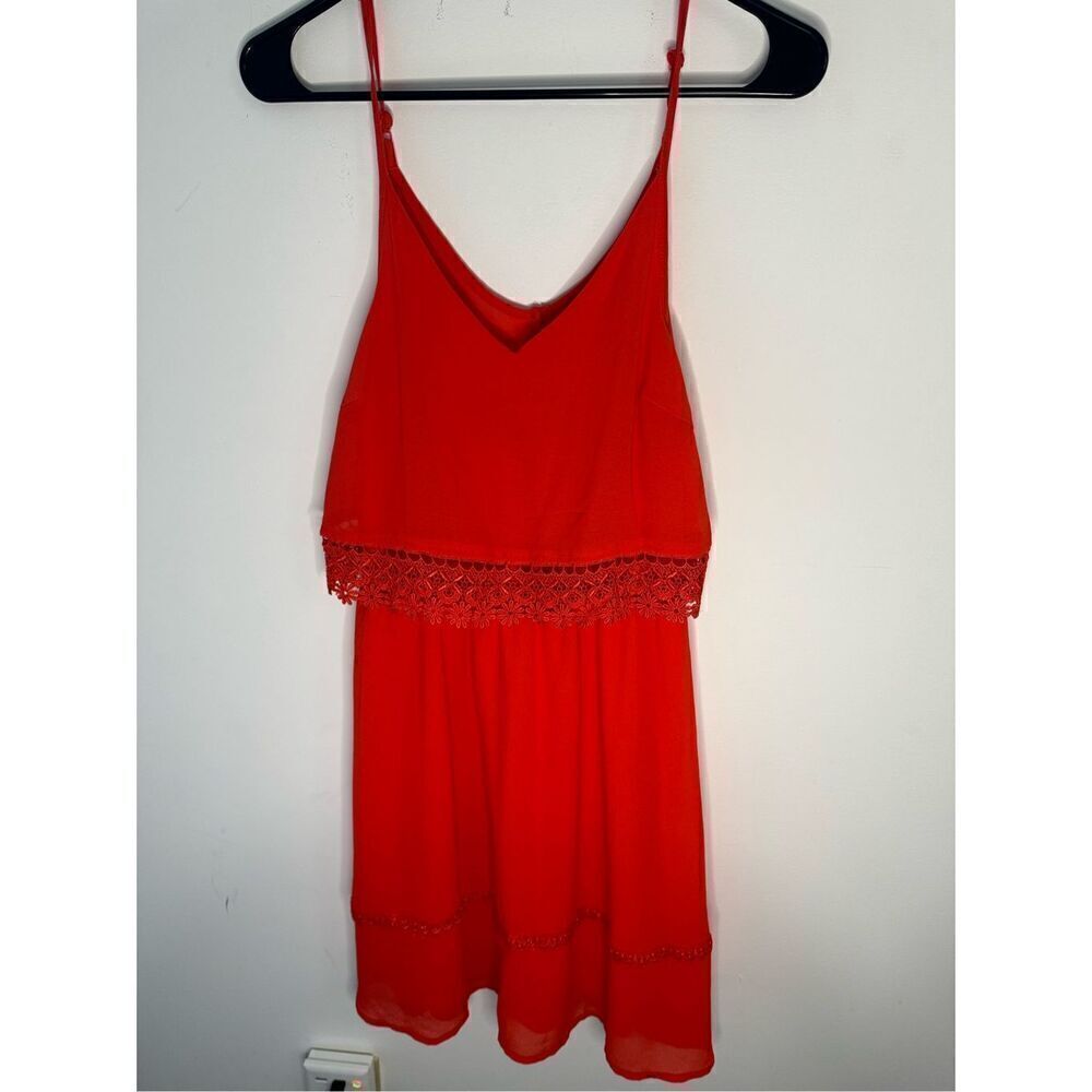 Laila Rowe Dress Size S